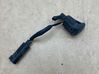 Windshield washer spray nozzle 7110851