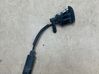 Windshield washer spray nozzle 7110851