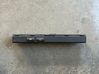 Traction control (ASR) switch 6914731