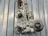 Tail light bulb cover holder 6937473