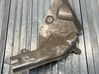 Exhaust heat shield 6769283