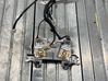 Headlight part 1304492309