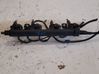 Fuel Injector clamp holder 7528178