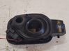Fuel tank cap trim 4M0809906E