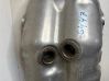 Exhaust heat shield 7843159