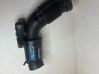 Turboahtimen ilmanoton letku 7P0129884B