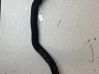 Intercooler pipe mounting bracket 7648644