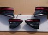 Lampa przednia 670155098