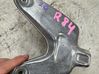 Engine mounting bracket 95B199307A