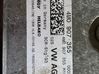 Adblue control unit 4M0907355