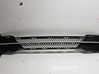 Front bumper lower grill 2991506