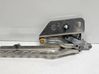 Engine bonnet/hood hinges 4E0823301G