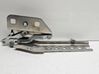 Engine bonnet/hood hinges 4E0823302G