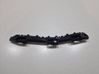 Rear bumper mounting bracket EM2B17E850A