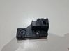 Front bumper mounting bracket 31353764