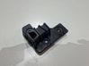 Front bumper mounting bracket 31353763