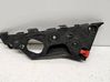 Front bumper mounting bracket 13179963