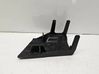 Front bumper mounting bracket 13286037