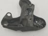 Engine mounting bracket 8D0199351H