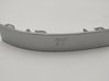 Rear/tail light trim molding 8DO945101