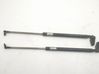 Tailgate/trunk strut/damper G14S63620D