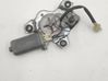 Rear window wiper motor 34333581