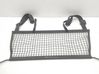 Parcel shelf load cover 