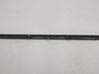 Rear bumper mounting bracket 98ABA17912AG
