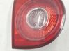 Lampy tylnej klapy bagażnika 1K6945093J