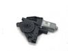 Front door window regulator motor 081223966269102