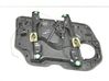 Front window lifting mechanism without motor 30753328