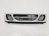 Front bumper upper radiator grill 4677894