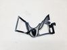 Fender mounting bracket 51117142323