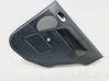 Rear door card panel trim 