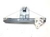 Mechaninis galinio lango pakėlimo mechanizmas 827003722R
