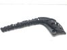 Rear bumper mounting bracket 51127239883