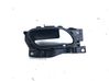 Rear door interior handle 9683446077