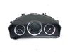 Speedometer (instrument cluster) A2045406048