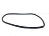 Front door rubber seal 
