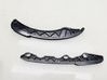 Slide rail for timing chain 