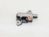 Timing belt/chain tensioner 