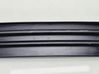 Front bumper lower grill 1401021577