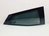 Rear door window glass 