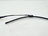 Windshield/front glass wiper blade 39116194