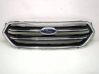 Front bumper upper radiator grill GV448200C