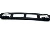 Windshield washer spray nozzle 92240337