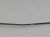 Engine bonnet/hood prop rod/strut 