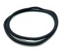 Front door rubber seal 33129048