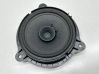 Front door speaker 