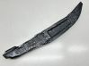 Fender foam support/seal 84116CV000